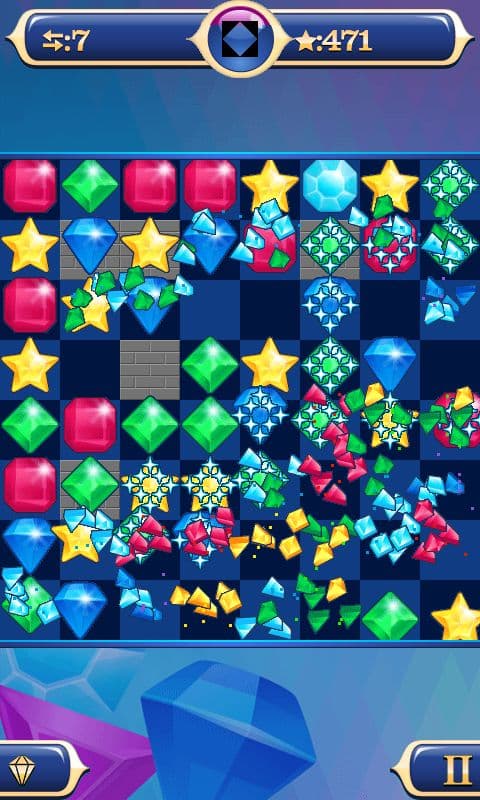 Jewel Explosion 3