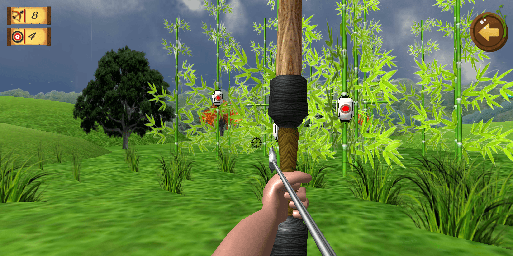 Archery Clash