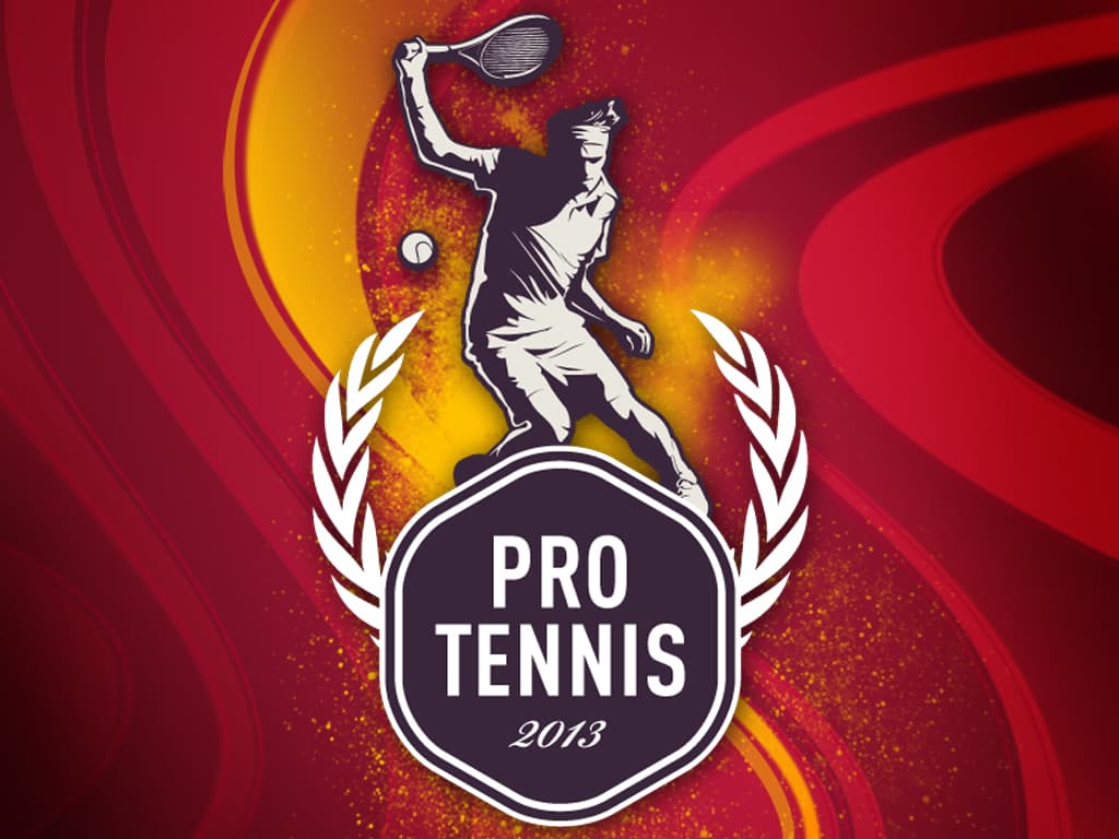 Pro Tennis 2013
