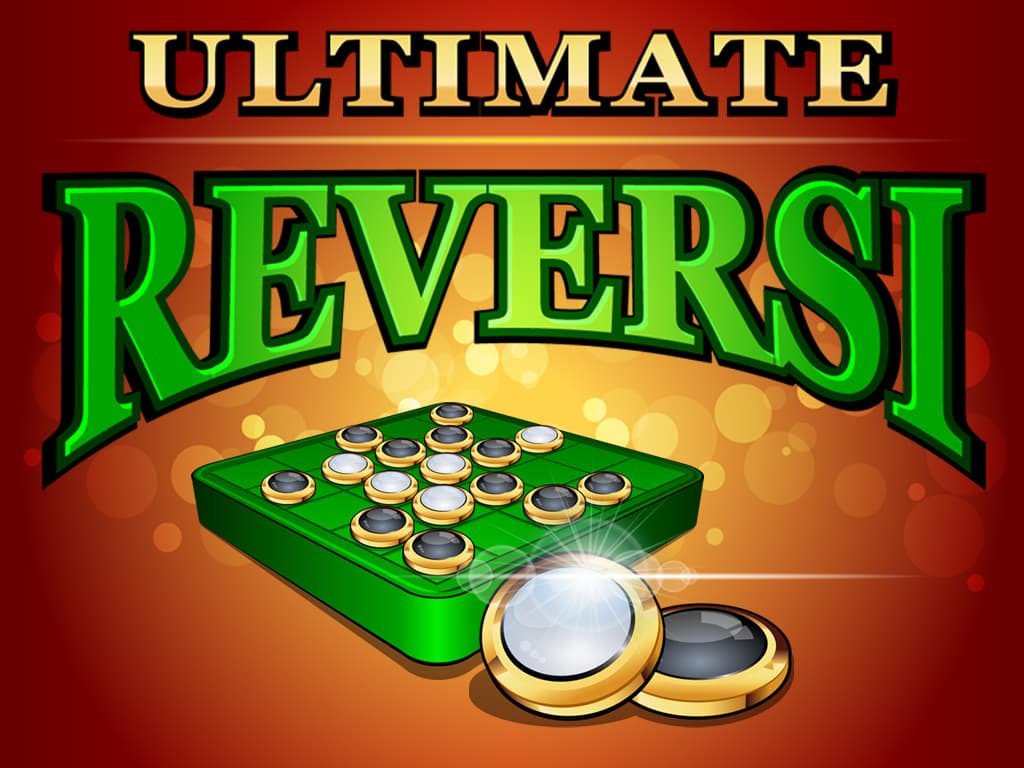 Ultimate Reversi