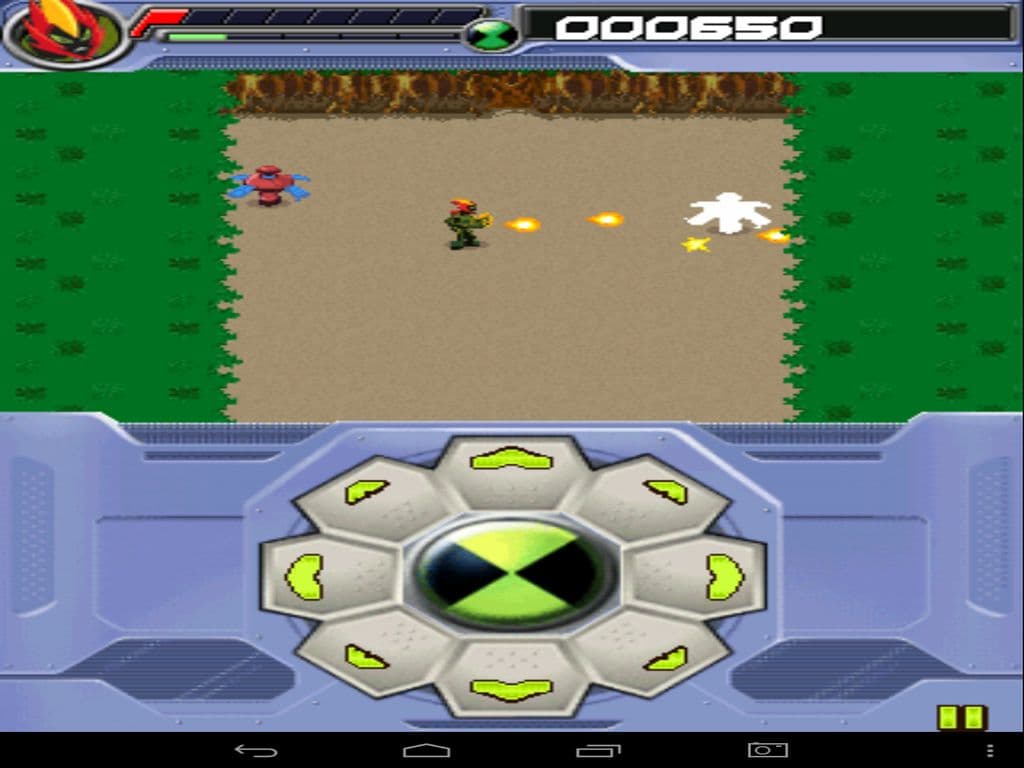 Gumball - Journey to the moon