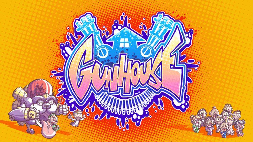 Gunhouse