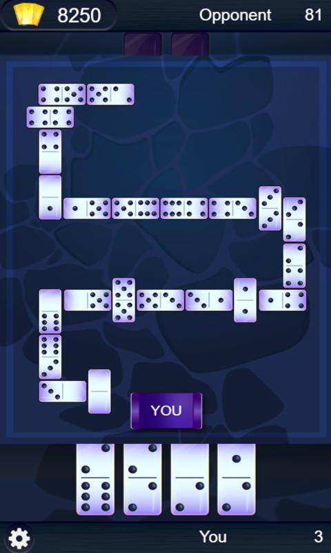 Domino Royal