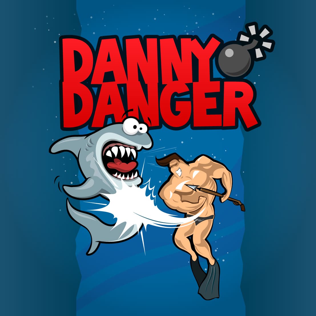 Danny Danger