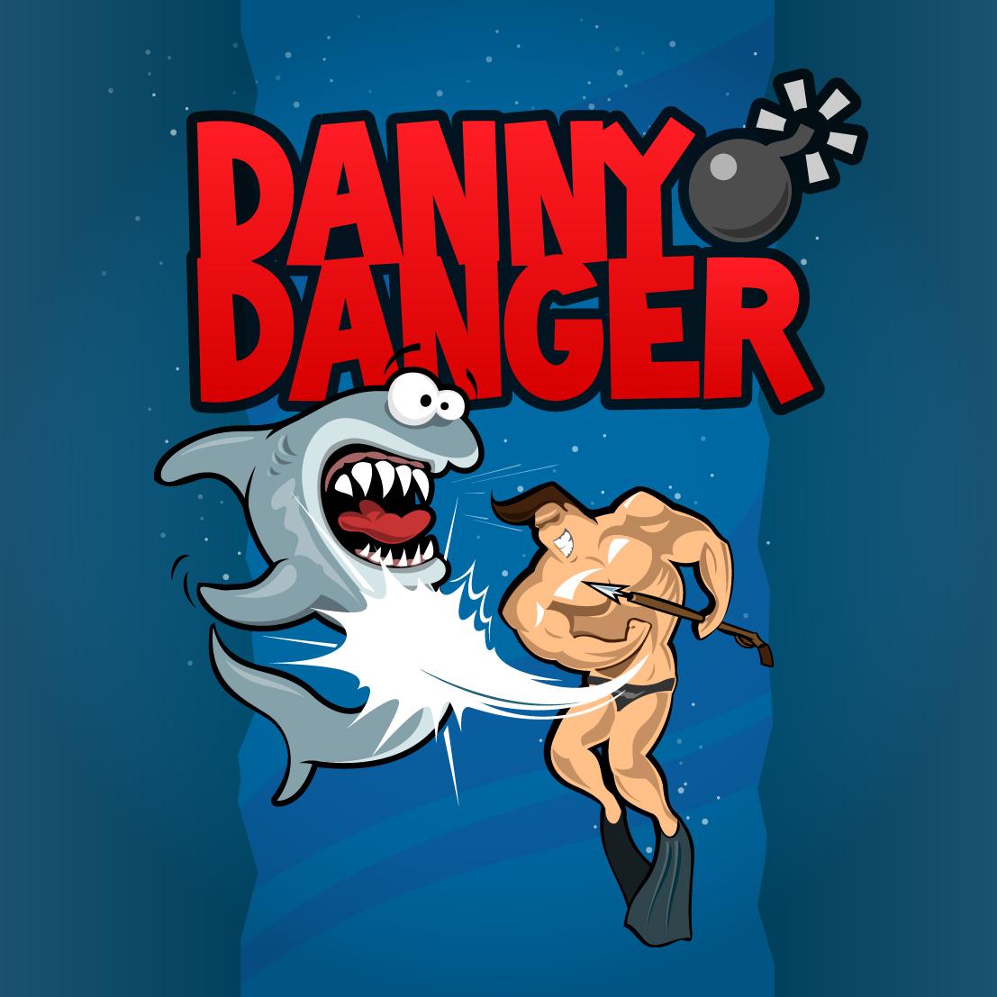 Danny Danger
