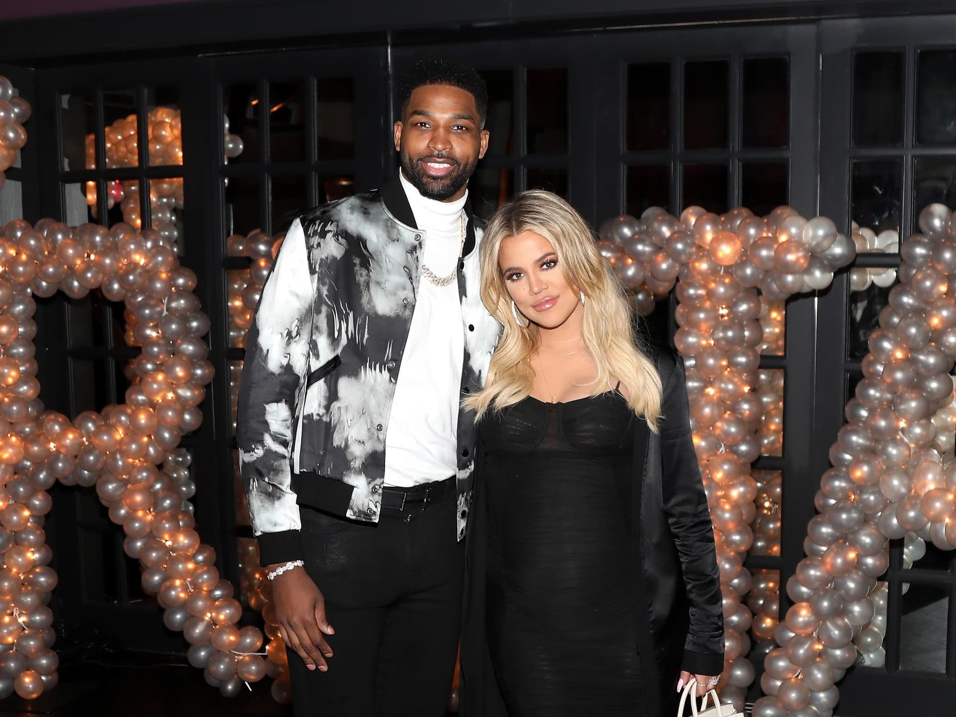 Khloe Kardashian hofft, dass Tristan Thompson sich 'ändern will'