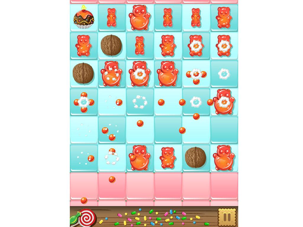 Jelly Bomb