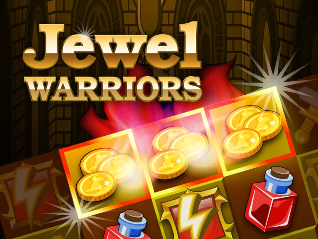 Jewel Warriors