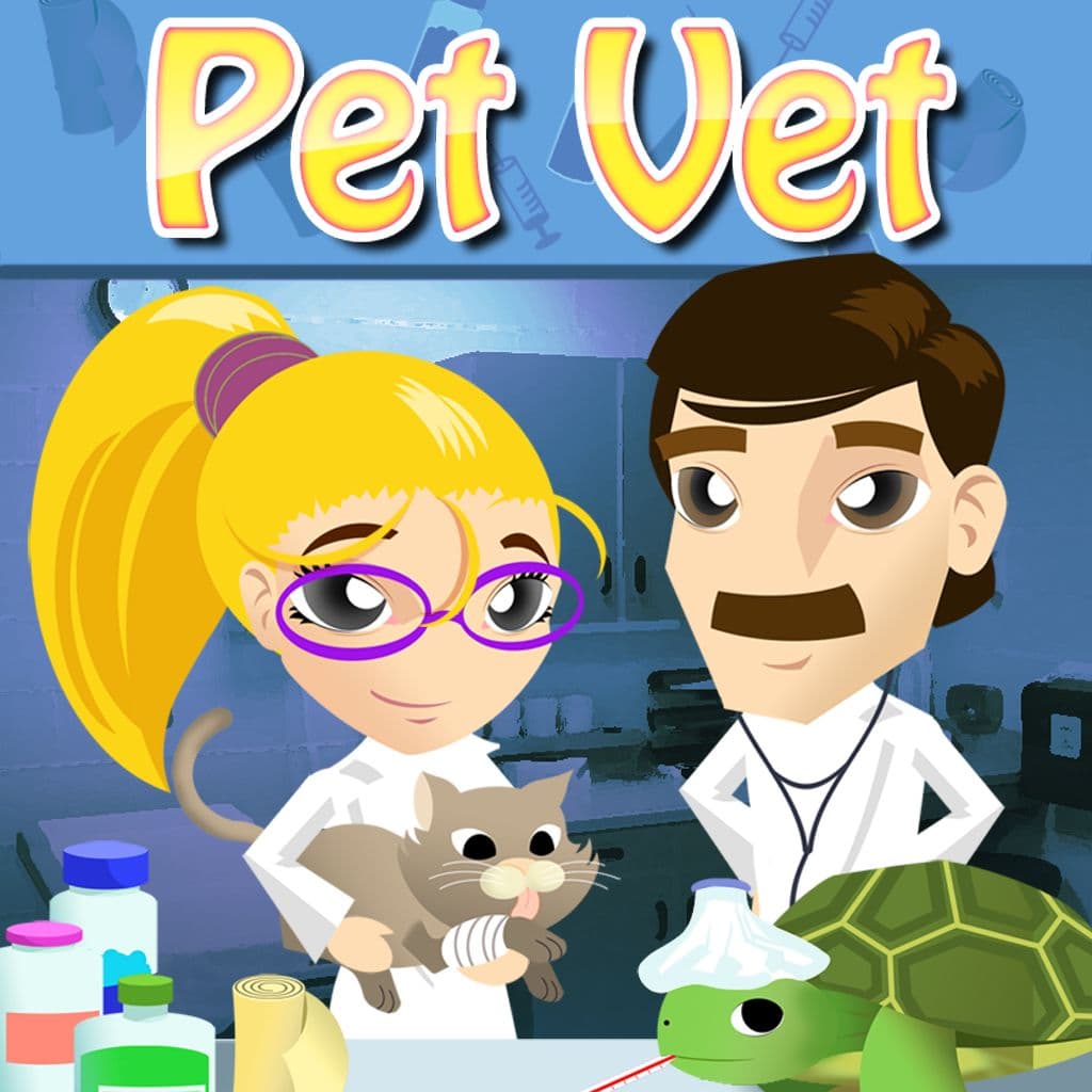Pet Vet