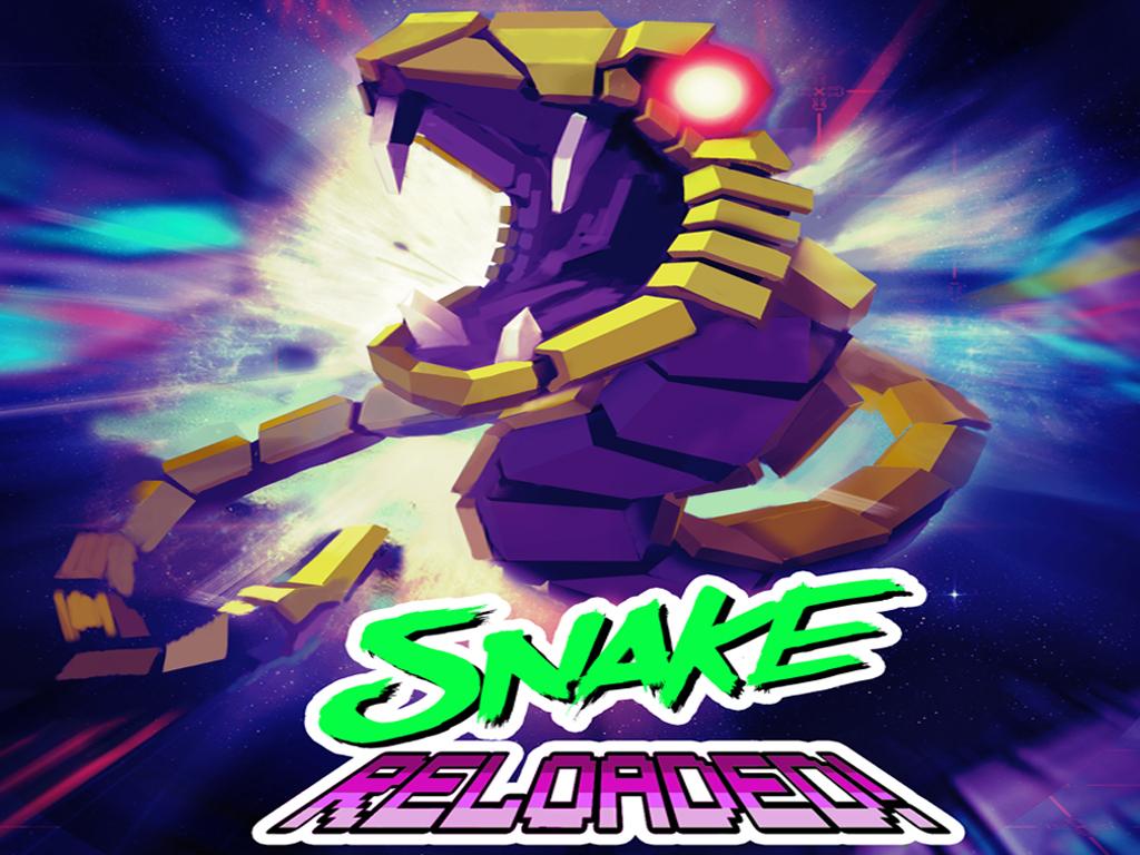 Snake Reloaded