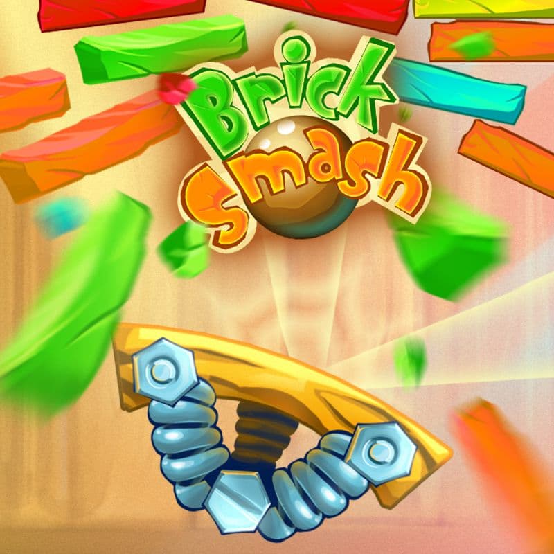 Brick Smash