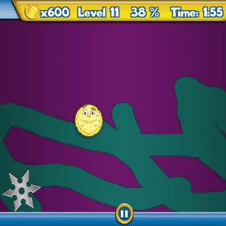 Sponge World