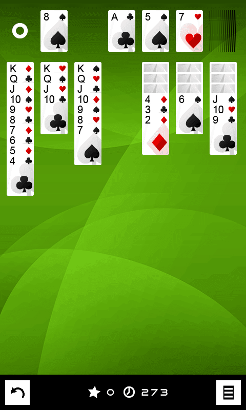 3 in 1 Solitaire