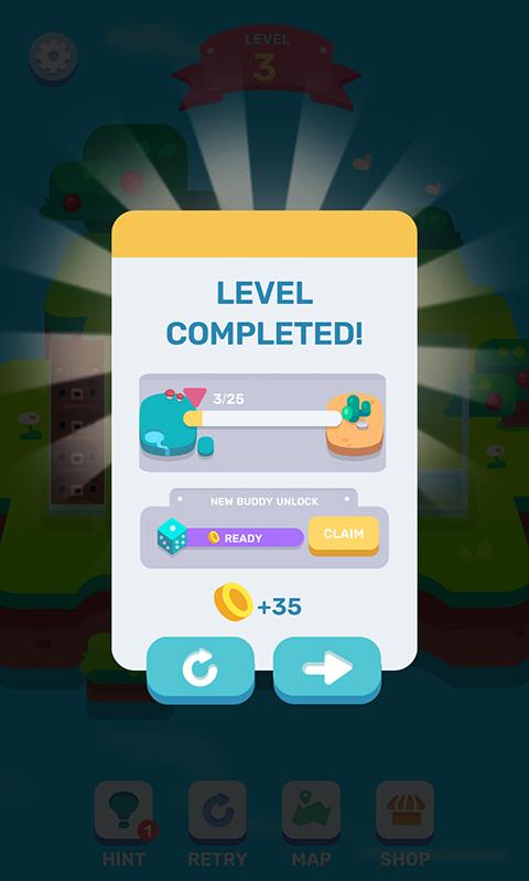 Sort Buddies