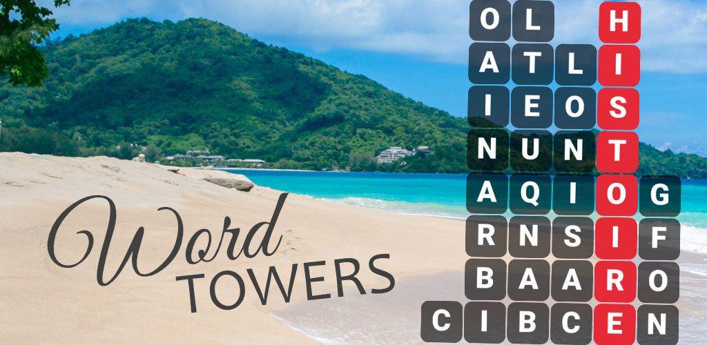 Word Towers