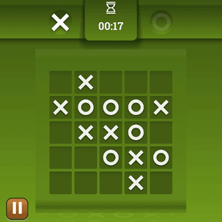 Tic Tac Toe