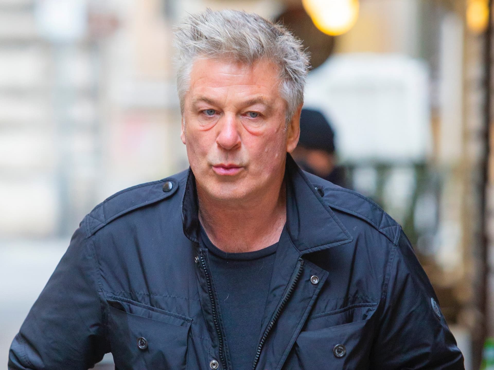 Alec Baldwin: Er muss vor Gericht