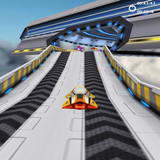 Strike Out Racing