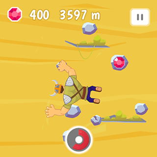 Climb UP
