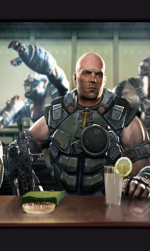 ShadowGun
