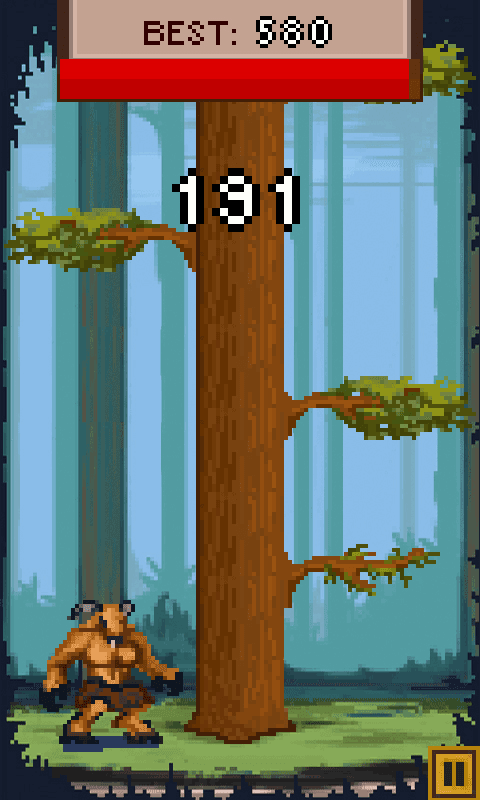 Timber Heroes