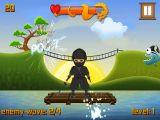 Ninja Clash