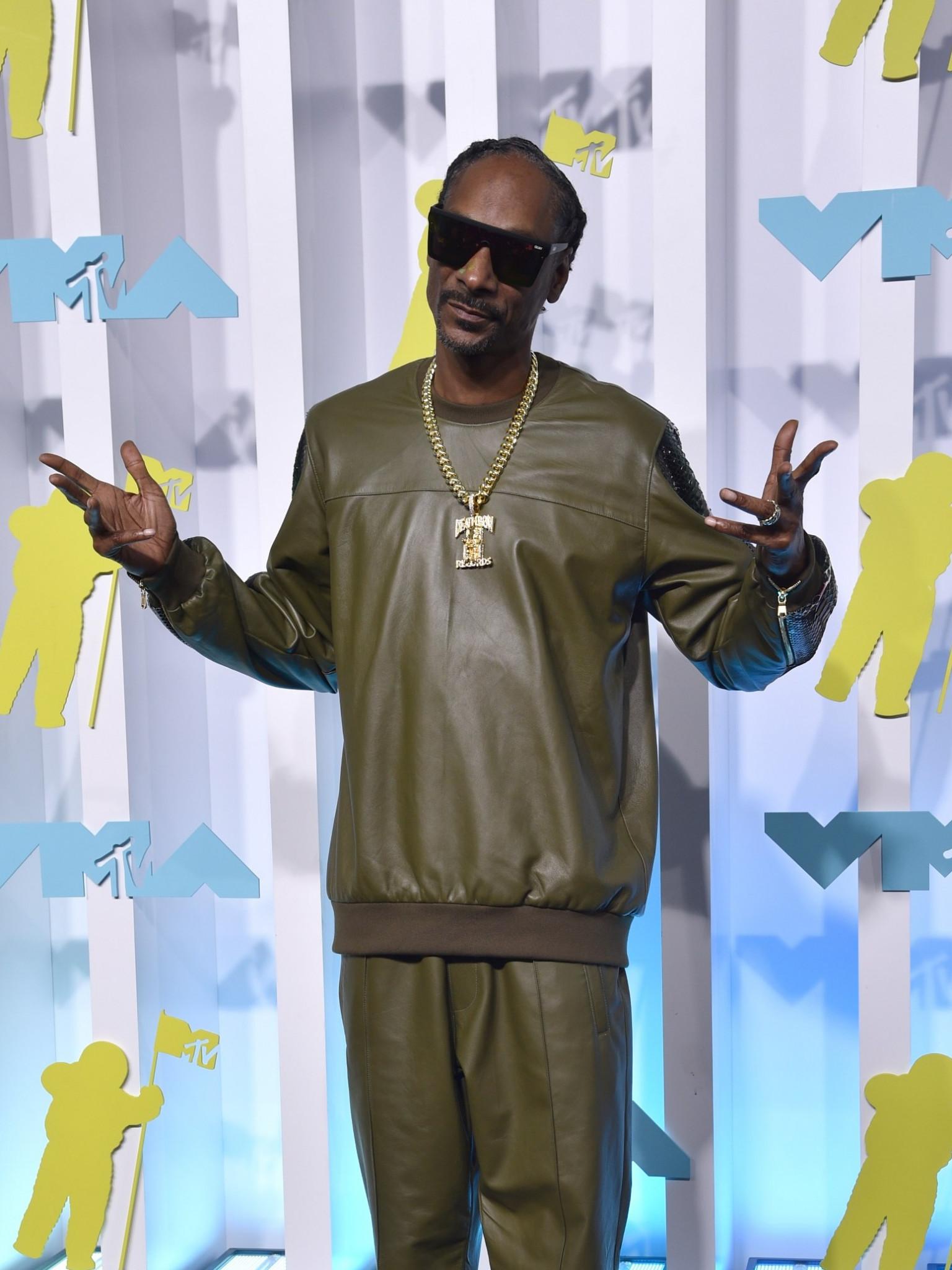 Snoop Dogg verklagt Walmart wegen „Müsli-Sabotage“-Vorwurf