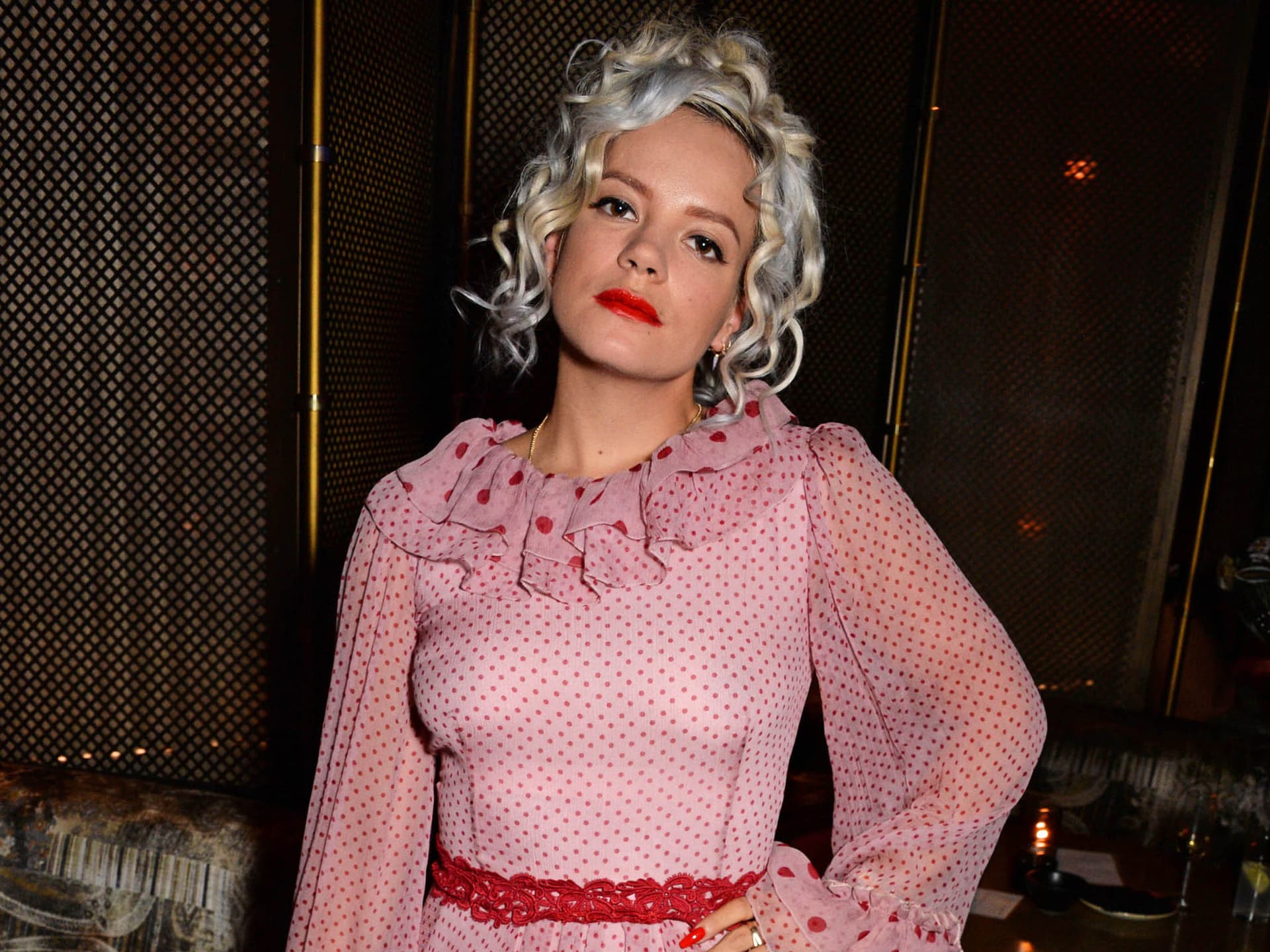 Lily Allen ist davon überzeugt, dass das Muttersein ihre Musikkarriere ruinierte