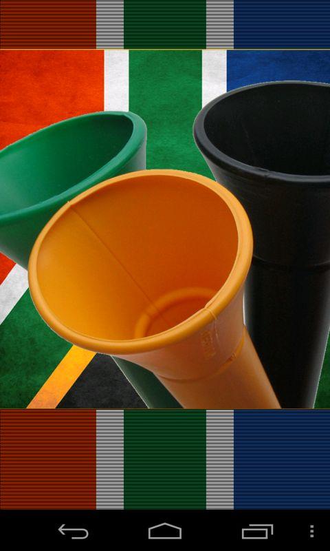 Vuvuzela