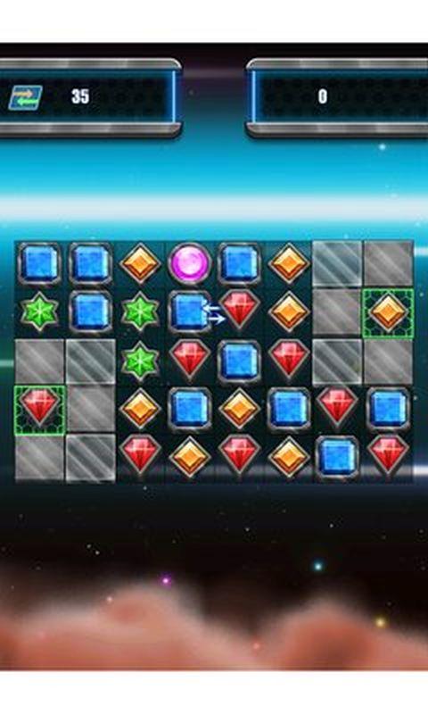 Infinity Jewel 2