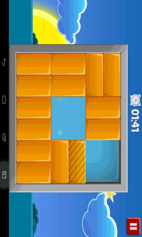 Brain Puzzle