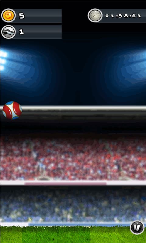 World Football Kicks 2014