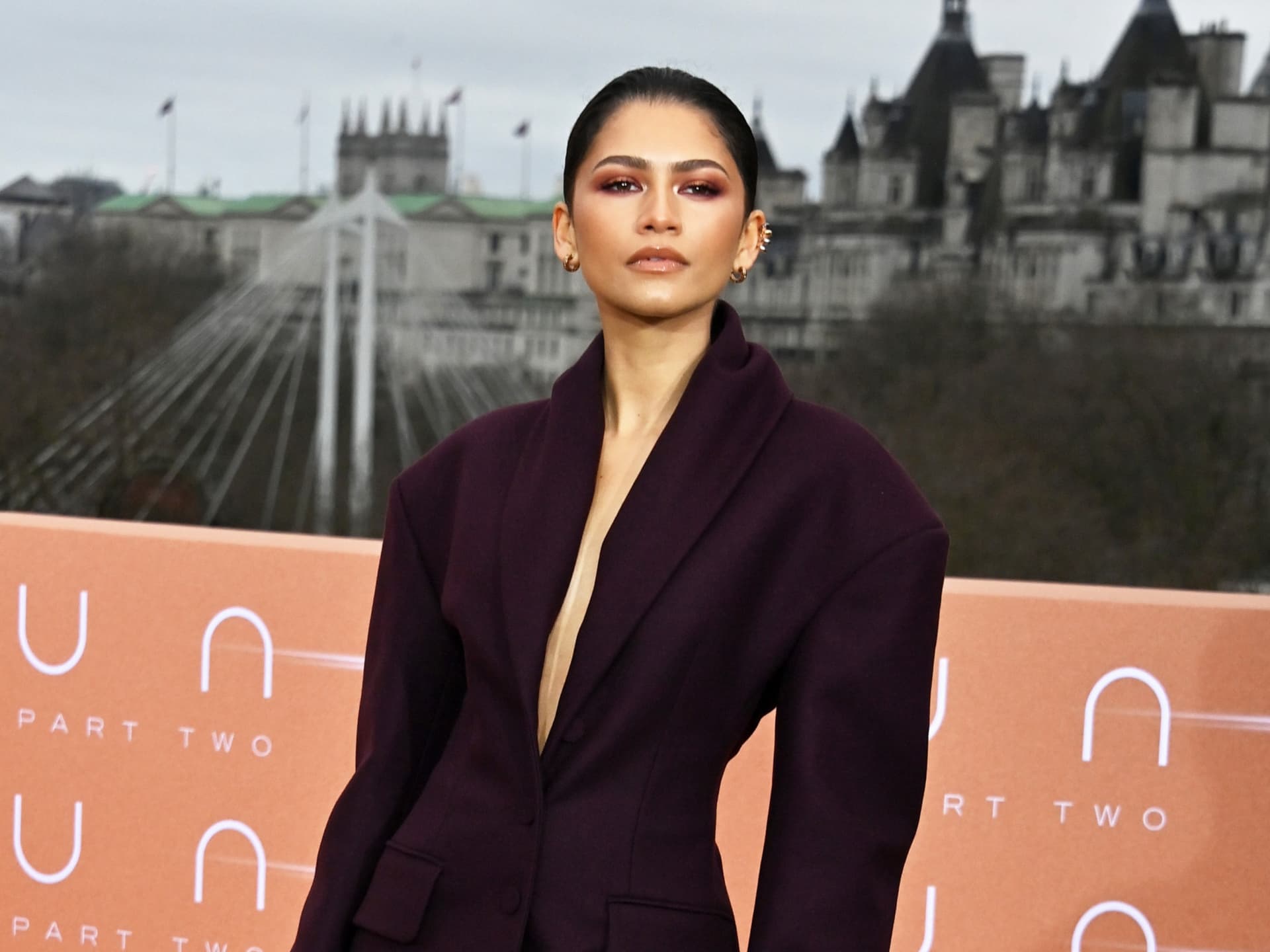 Zendaya spendet 100.000 an das Theater, an dem sie ihre Karriere startete