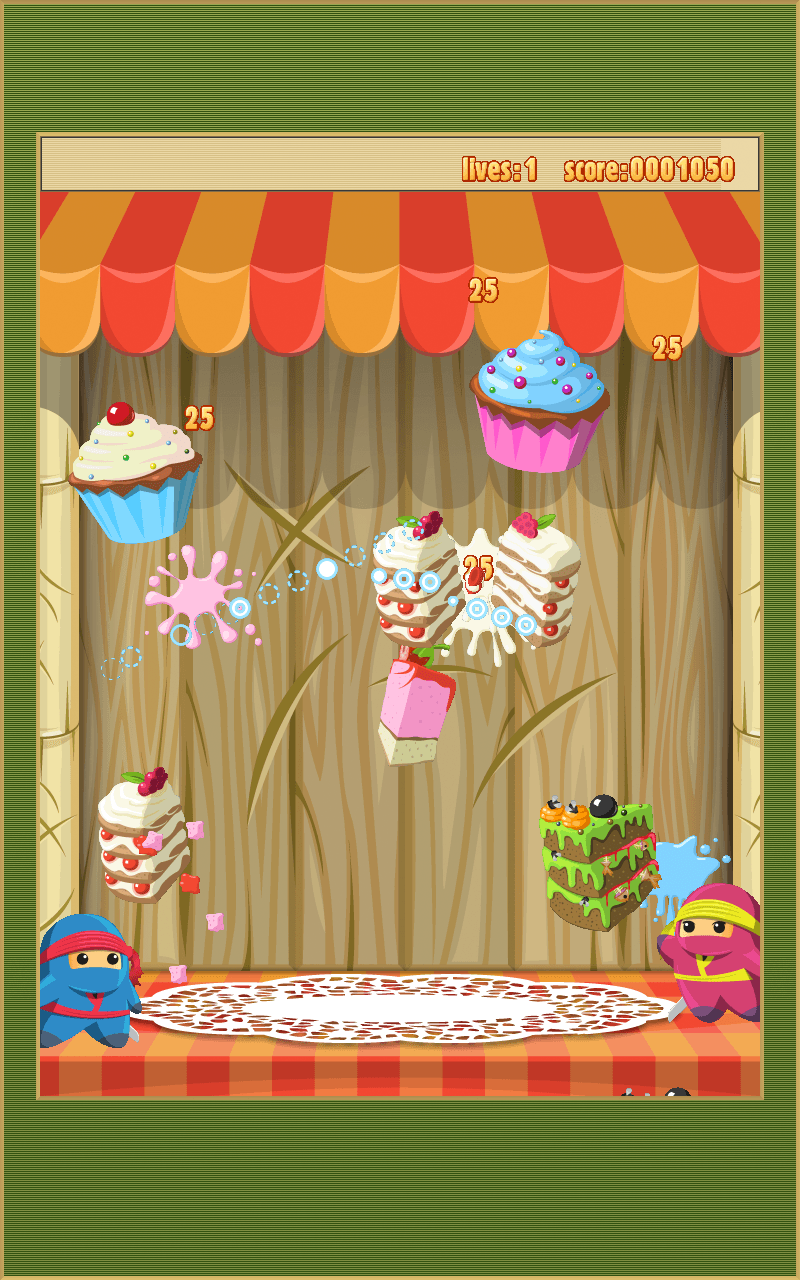 Ultimate Ninja Collection