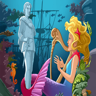Giving Tales