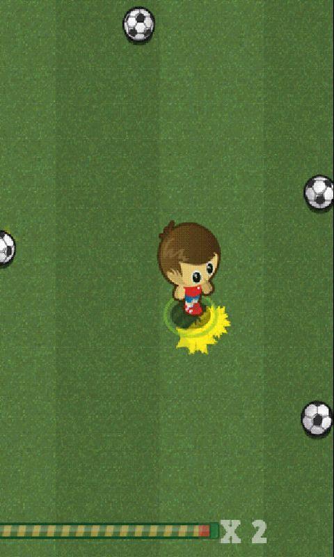 Footballz Mania