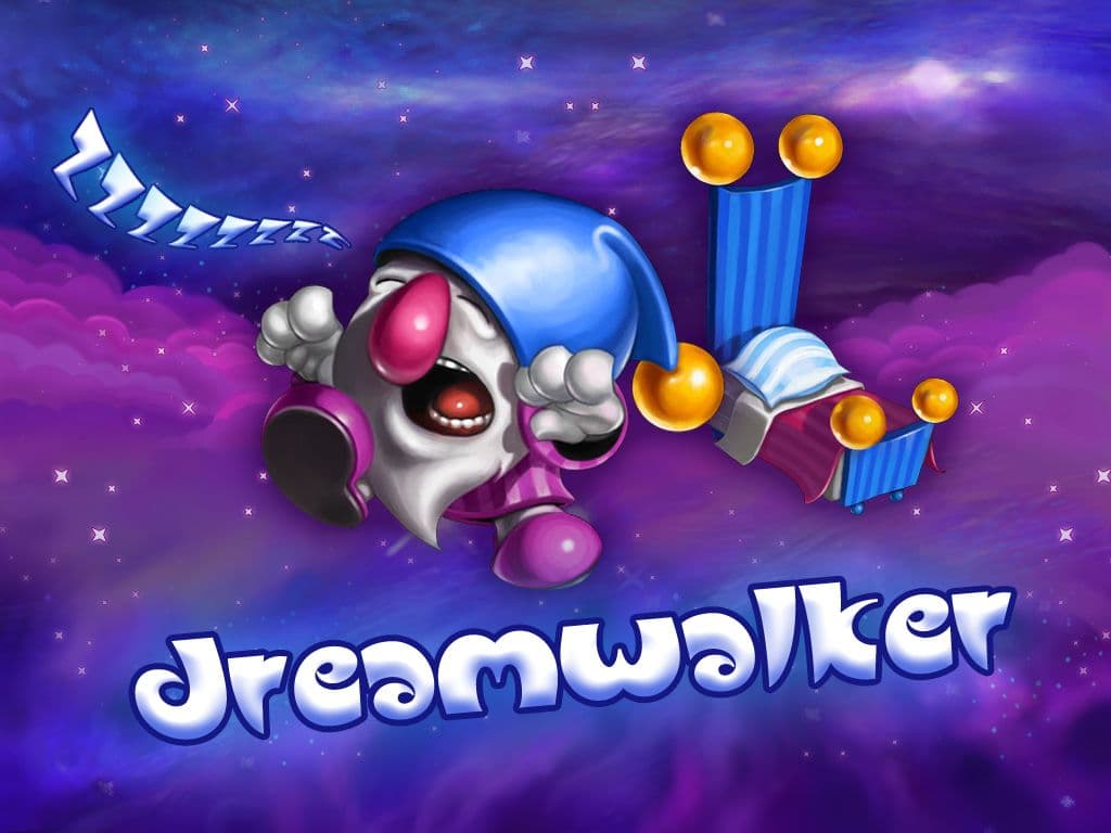 Dreamwalker