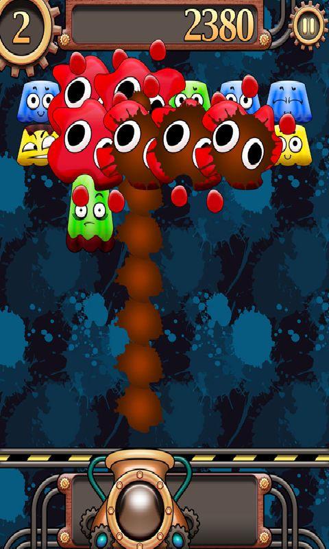Jelly Factory