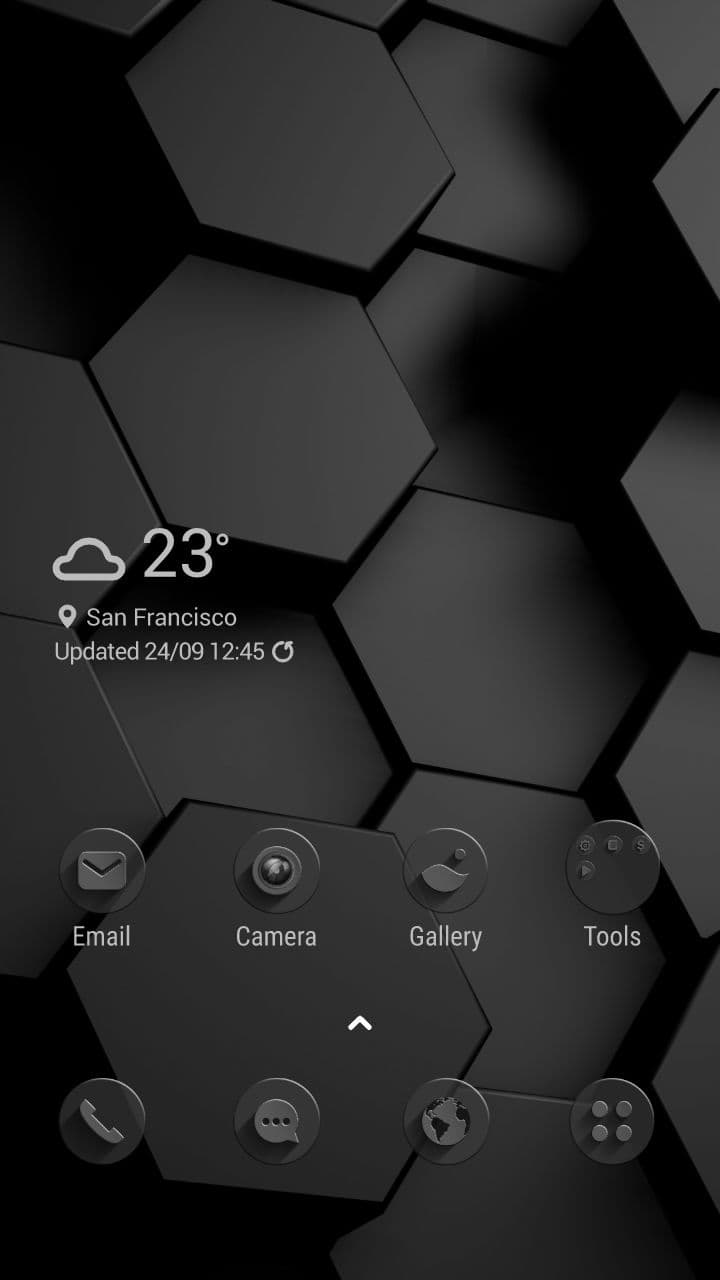 Geometric Perspective