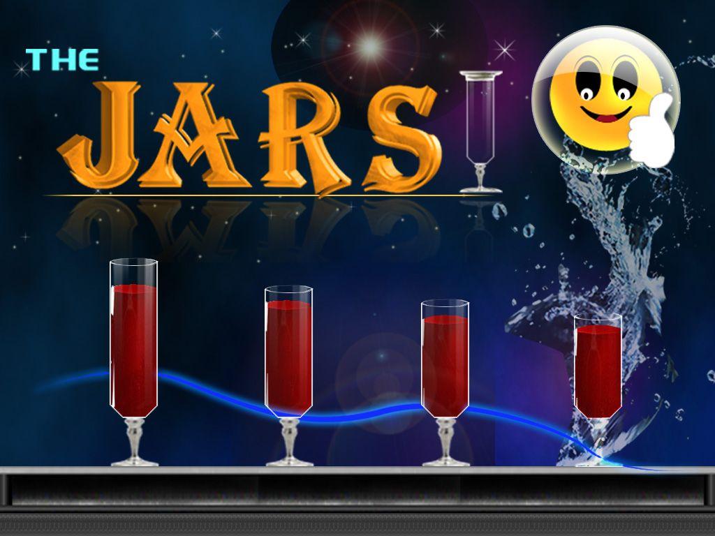 The Jars I