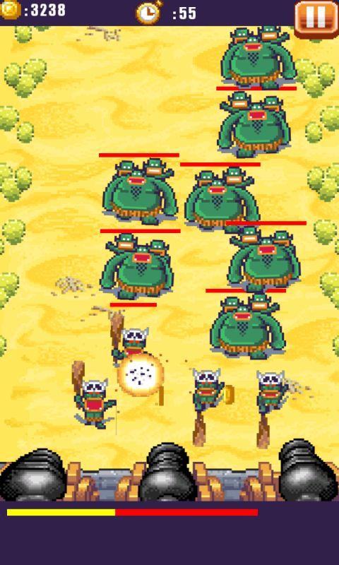 Kingdom Dash