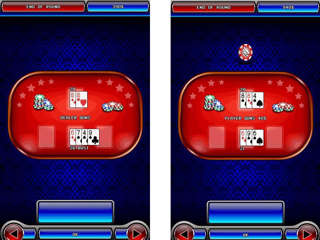 3 in 1 Cards