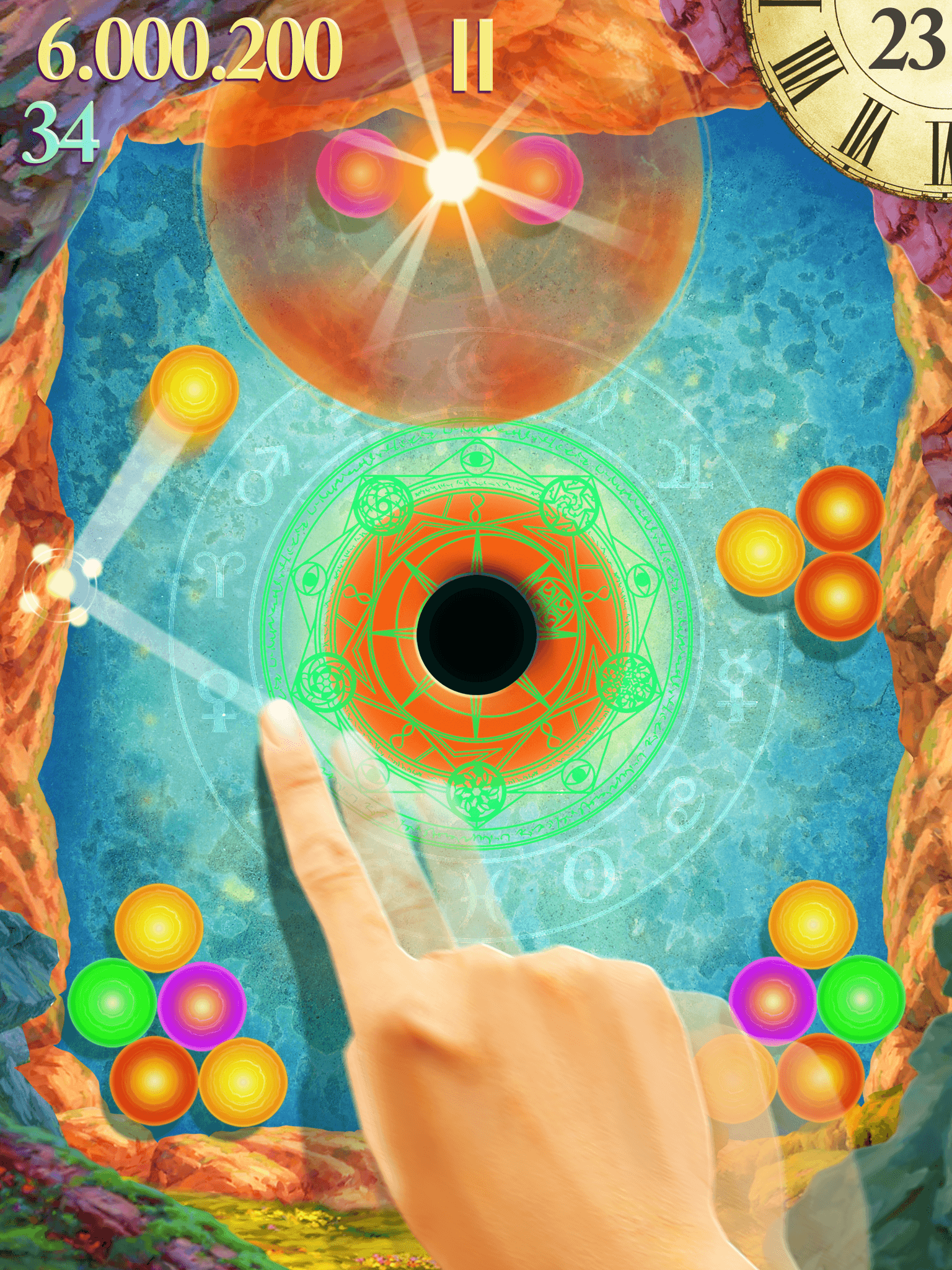 The Wonderful Wizard of Oz: Dorothy's Quest