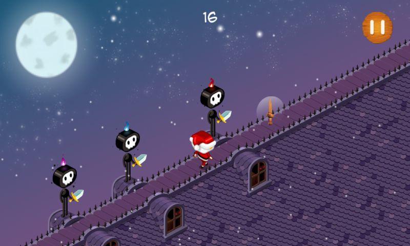 Don't Kill Santa