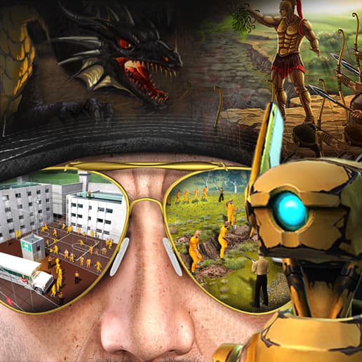 Strategie & Simulation