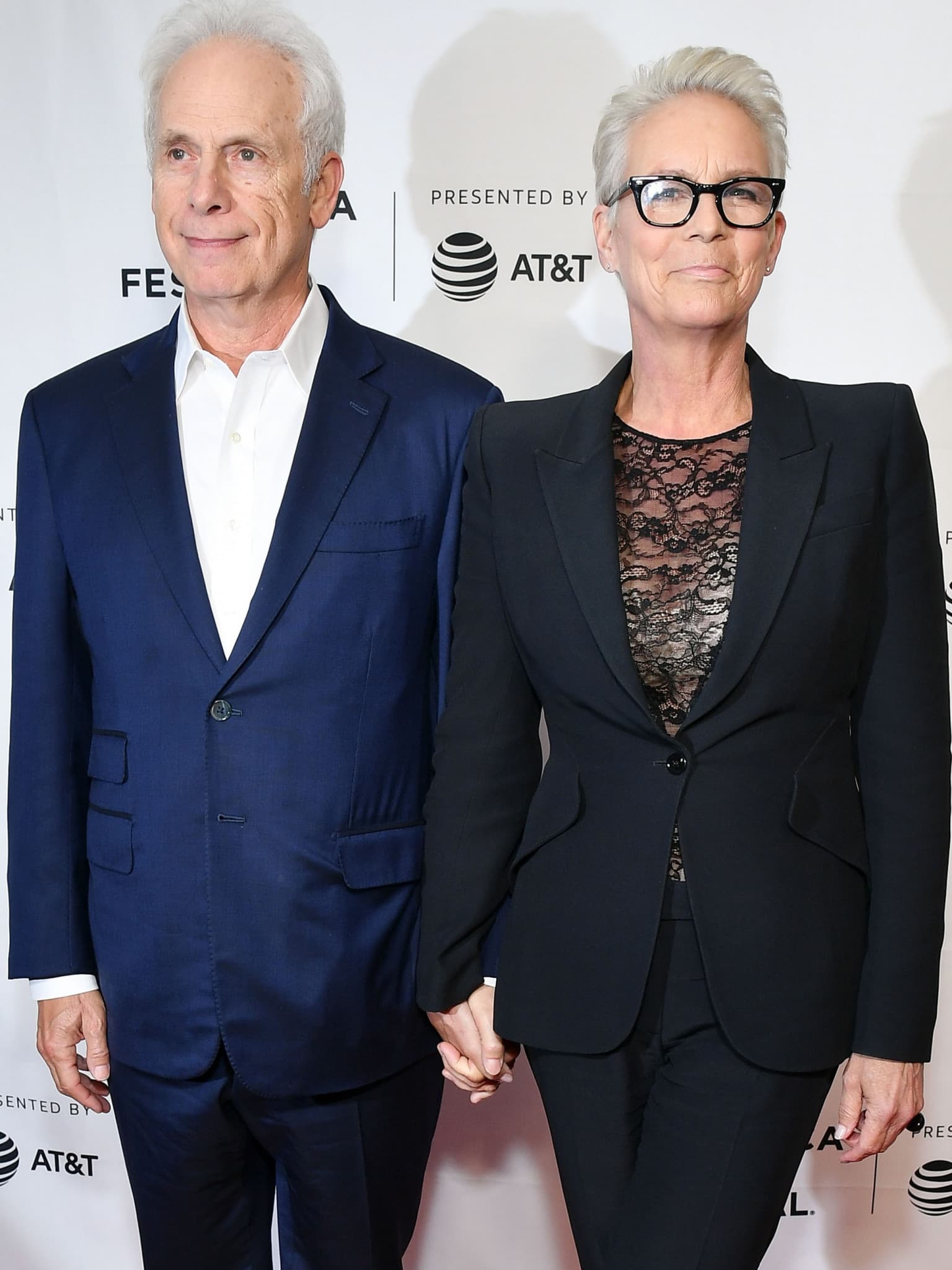 Jamie Lee Curtis: Sie und Christopher Guest spenden 1 Million US-Dollar für Opfer der Waldbrände in L.A.