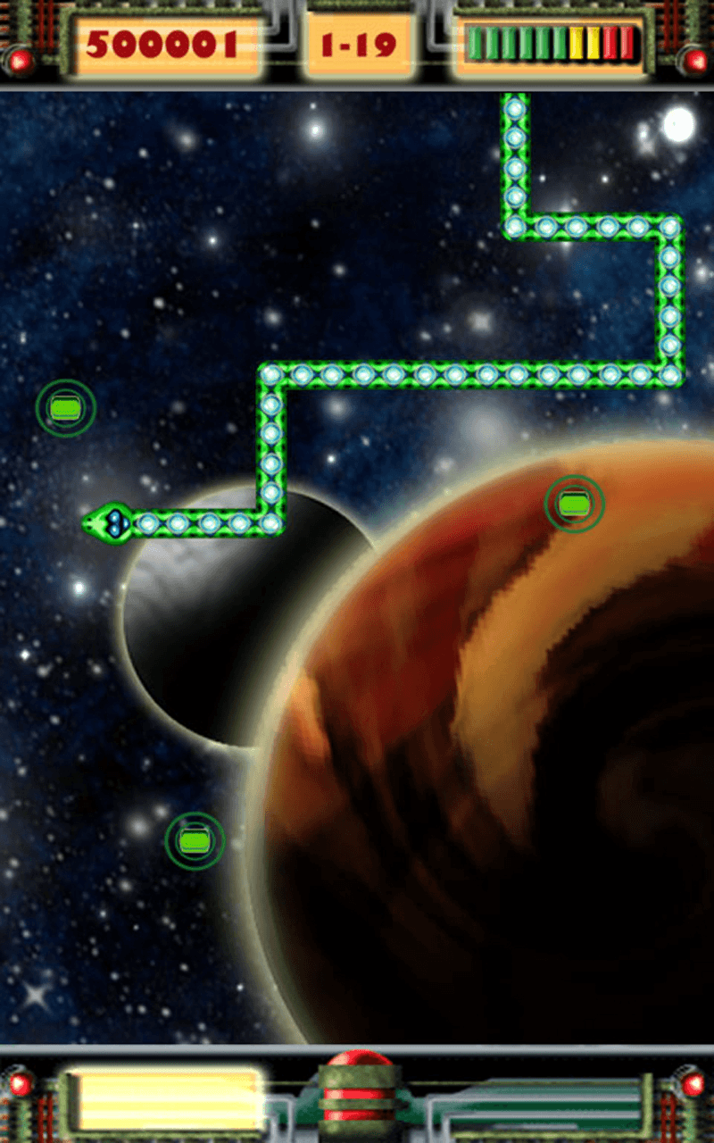 Snake Deluxe Pro