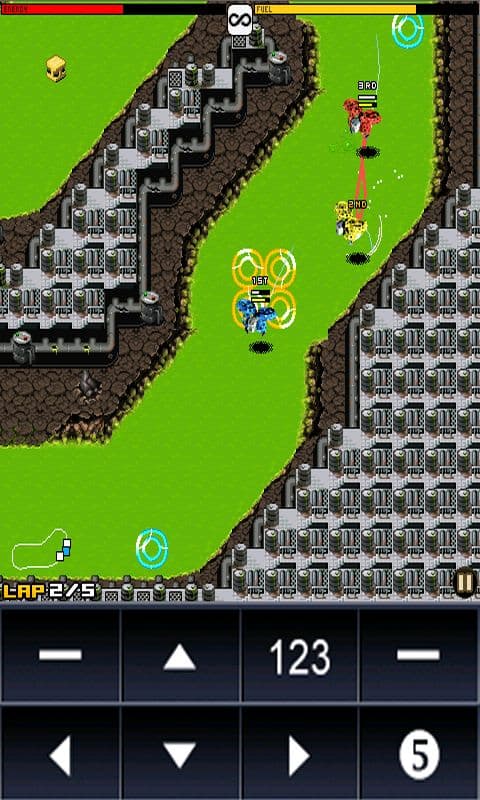 Neoshifters Aeronauts