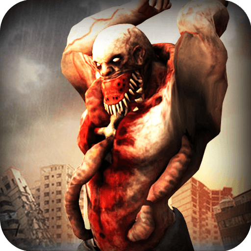 Zombie Shooter Survival Killer