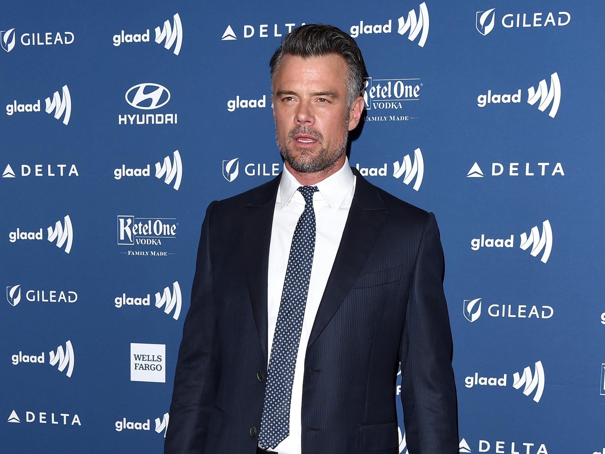 Josh Duhamel: Auf einer Wellenlänge mit Ex-Frau Fergie
